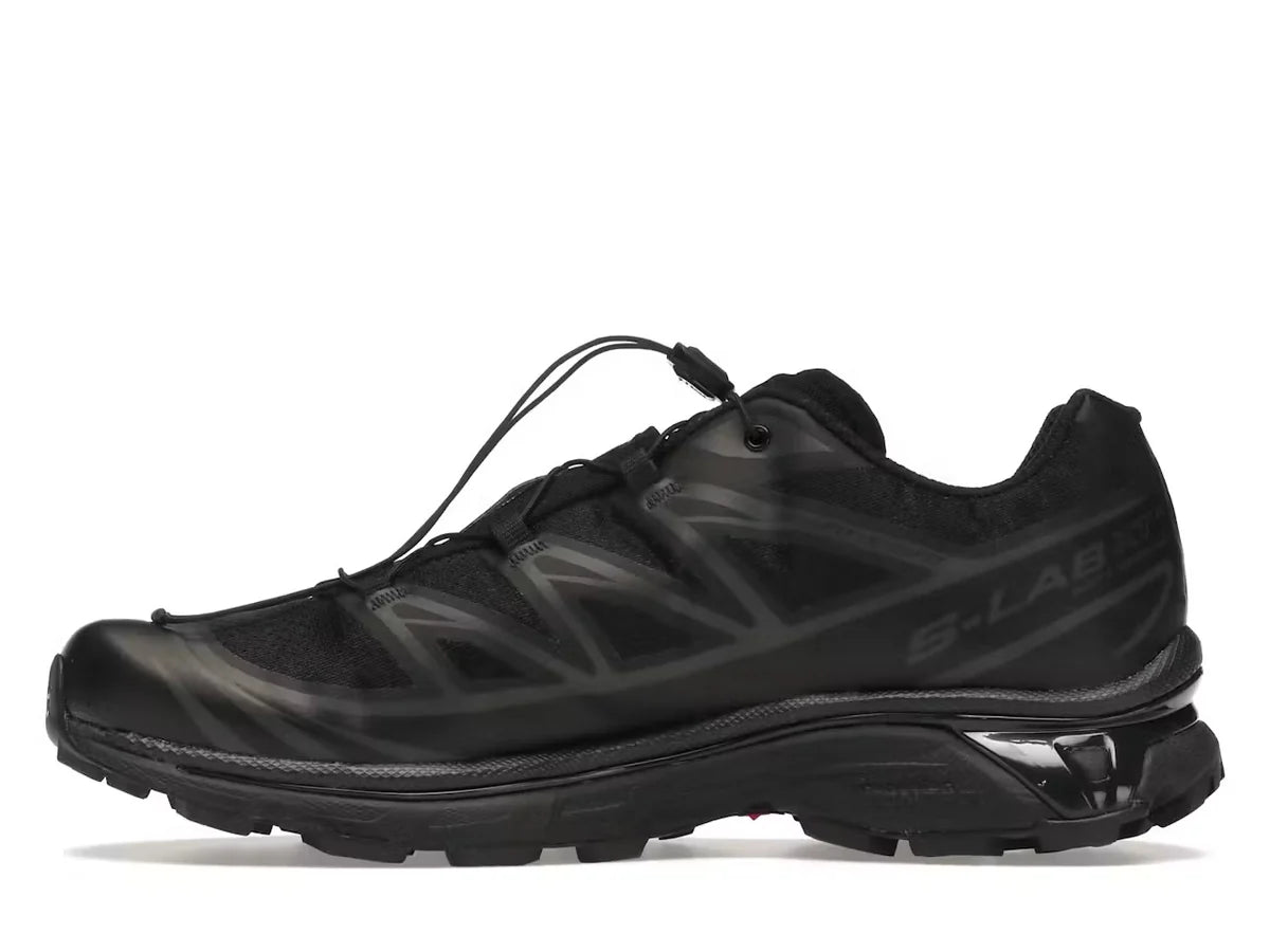 Salomon XT-6 Triple black