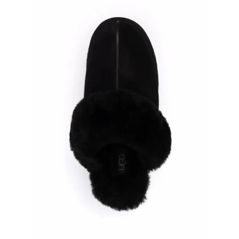 UGG
 
disqutte
 
black