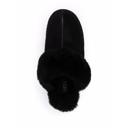 UGG
 
disqutte
 
black