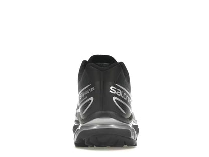Salomon XT-6 Gore-Tex Black Silver