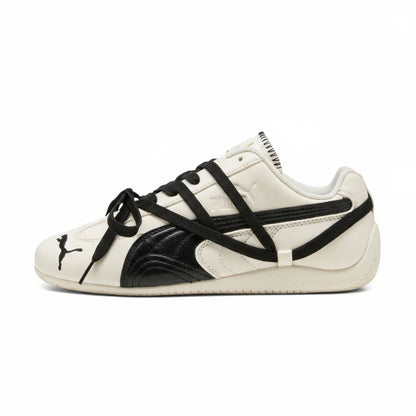 Puma
 
x
 
ROSÉ
 
Women's
 
Speedcat
Premium
 
white
 
Sneaker