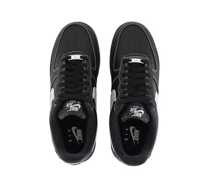 Air Force  
 
 
1
 
07
 
Trainers
 
Black
 
Wolf
Grey
 
Black
 
Black