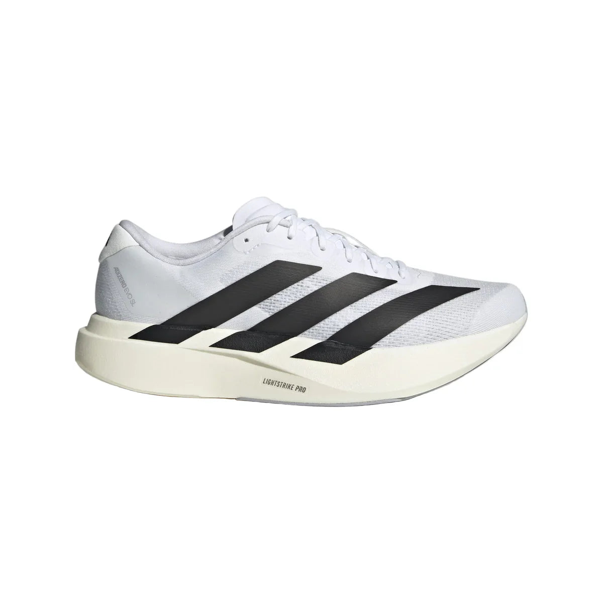 adidas
 
Adizero
 
EVO
 
SL
 
WHT-BLK
