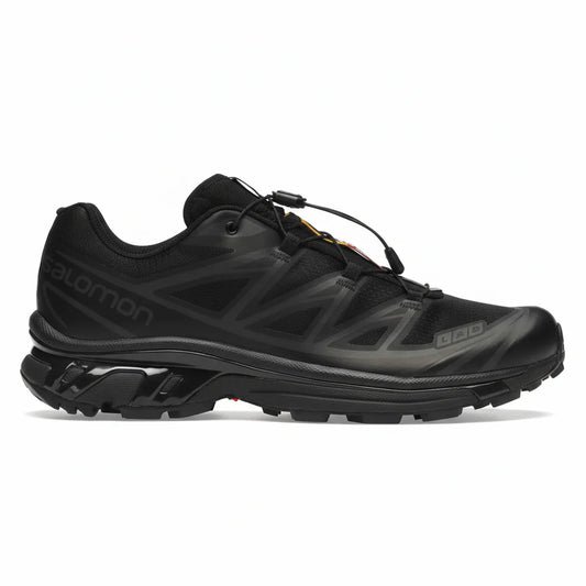 Salomon XT-6 Triple black