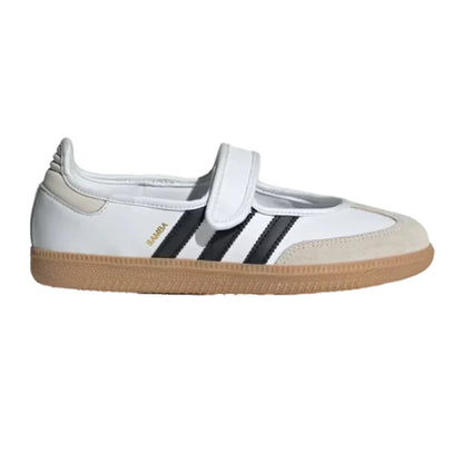 Adidas
 
Samba
 
mary
 
Jane
 
Ballerina
Women's
 
Shoes
 
in
 
White
