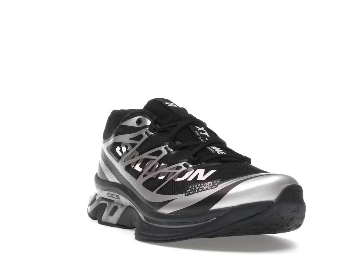 Salomon XT-MM6
Mm6 Maison Margiela Black Silver