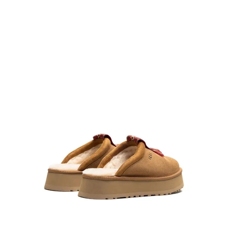 UGG
 
Tazzle
 
"Chestnut"
 
slippers