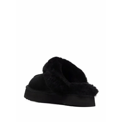 UGG
 
disqutte
 
black