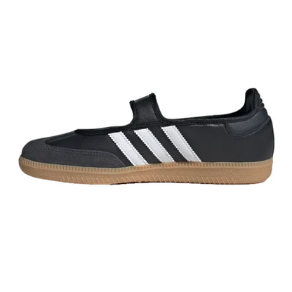 Adidas
 
Women's
 
Samba
 
mary
 
Jane
Ballerina
 
Shoes
 
in
 
Black
