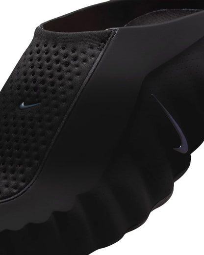 Nike mind 001 black chrome