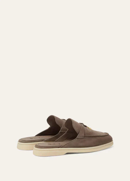 Babouche Charms Walk Loafer