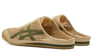 Mexico 66 Sabot 'Beige Green'