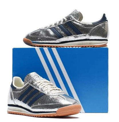 SL72 OG 'Silver Metallic Collegiate Navy'