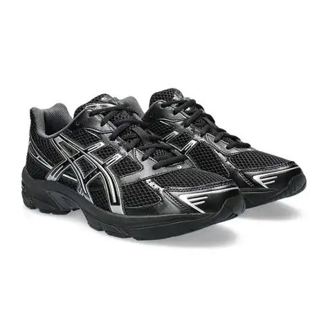 Gel 1130 GS 'Black Pure Silver'