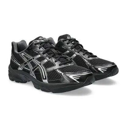 Gel 1130 GS 'Black Pure Silver'