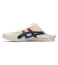 Mexico 66 Sabot 'Cream Mako Blue'