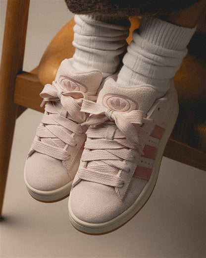 Campus 00s 'Wonder Quartz Mauve'