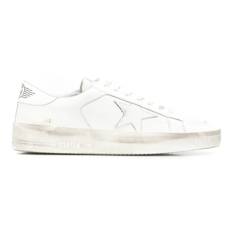 Golden Goose Stardan low-top sneakers