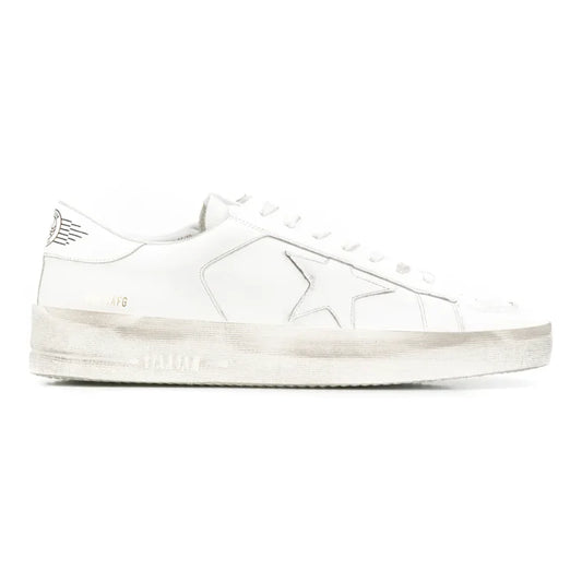 Golden Goose Stardan low-top sneakers