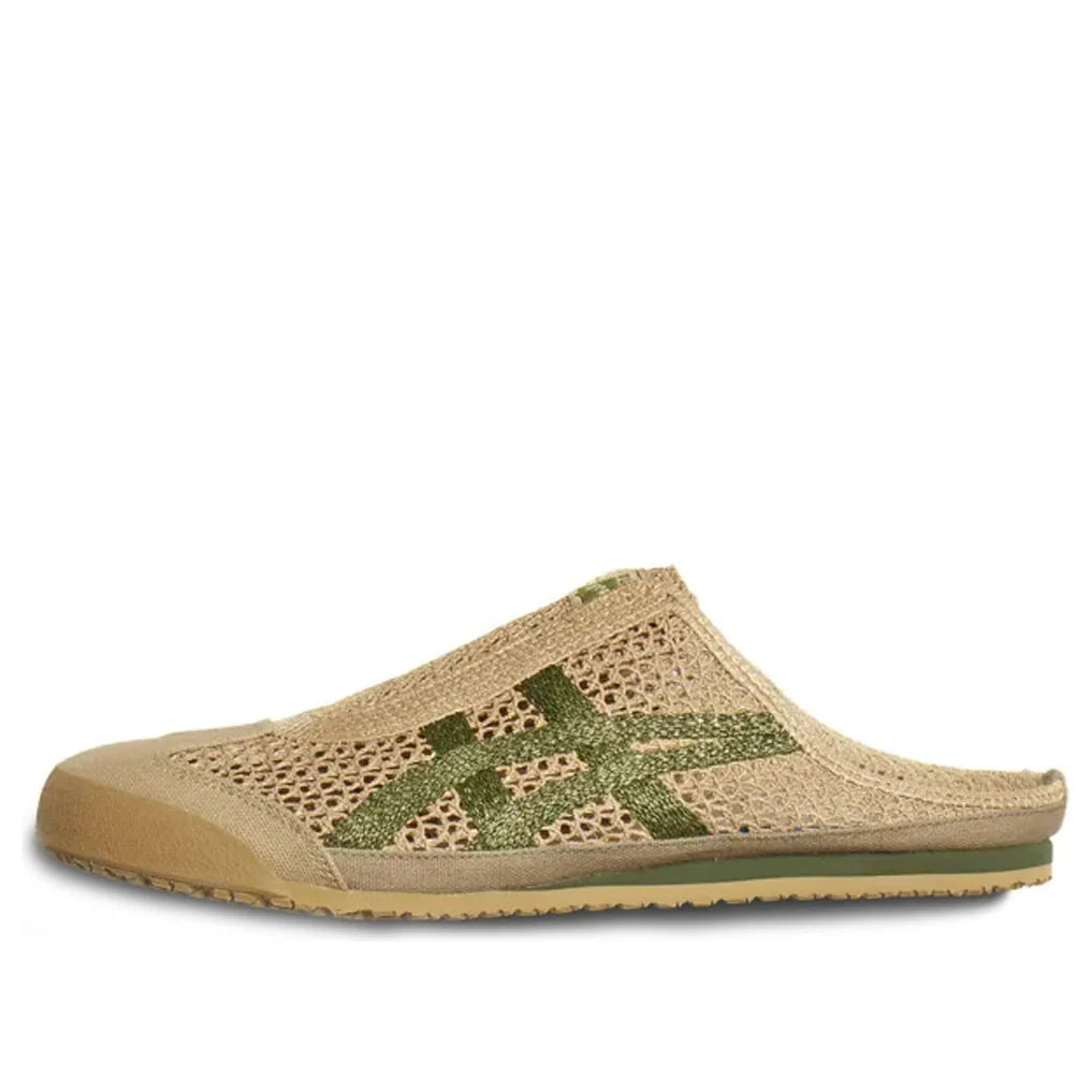 Mexico 66 Sabot 'Beige Green'