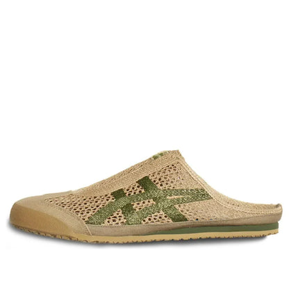 Mexico 66 Sabot 'Beige Green'