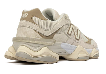 9060 'Sea Salt Brown'