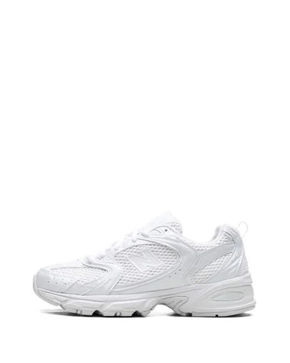 New Balance 530 "Triple White"