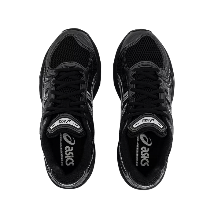 Asics GEL-KAYANO 14 BLACK/PURESILVER