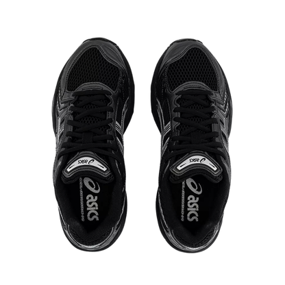 Asics GEL-KAYANO 14 BLACK/PURESILVER