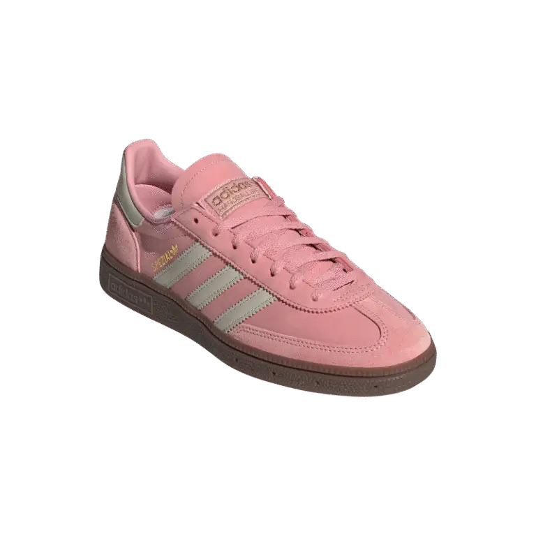 Adidas Handball Spezial Wonder Mauve / Alumina / Gum
