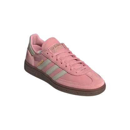 Adidas Handball Spezial Wonder Mauve / Alumina / Gum