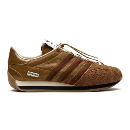 Adidas Country OG Song For The Mute Bronze