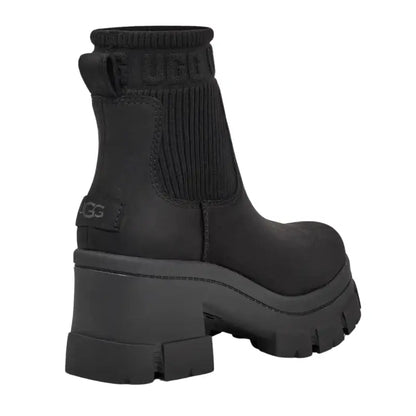 UGG Brooklyn – Chelsea Boot BLACK