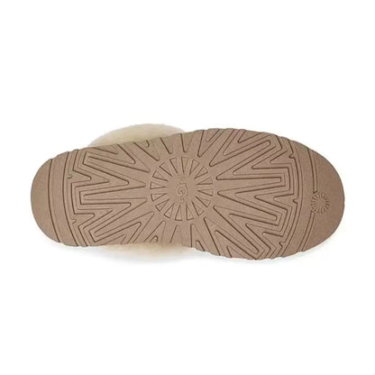 UGG Disquette Slipper – Chestnut