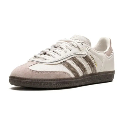Adidas Samba – Consortium Cup Nice Kicks