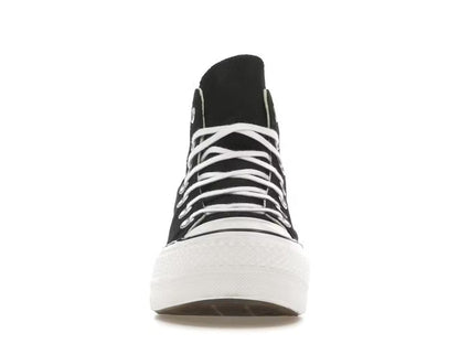 Converse
 
Chuck
 
Taylor
 
All
 
Star
 
Hi
 
Platform
 
Black
 
White
 
(Women's)