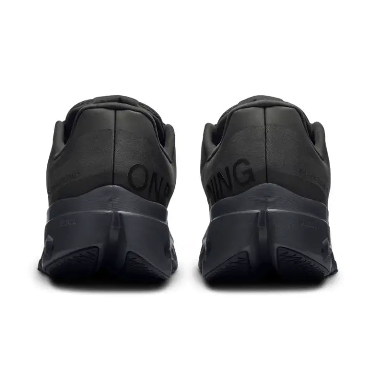 On Running Cloudsurfer Next Black/Eclipse