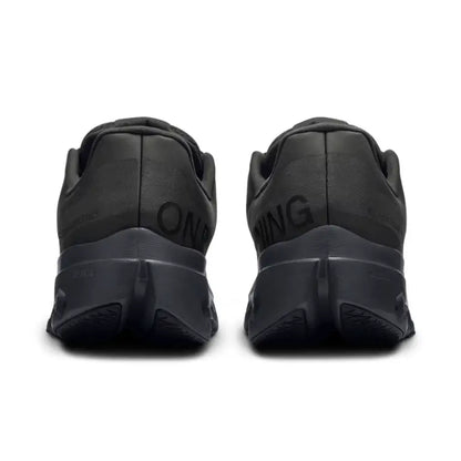 On Running Cloudsurfer Next Black/Eclipse