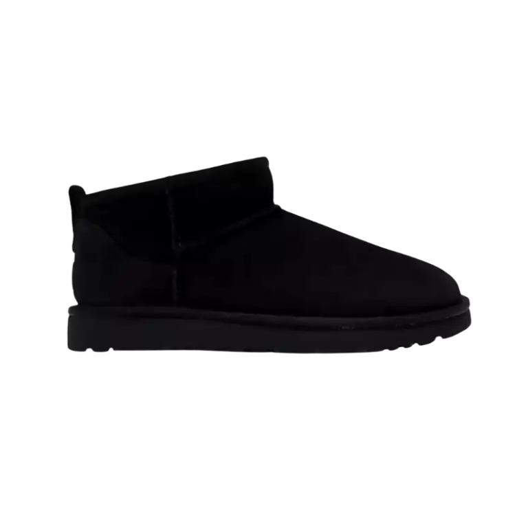 UGG Classic Ultra Mini Boot