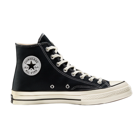 Converse
 
Chuck
 
Taylor
 
All
 
Star
 
70
 
Hi
 
Black
