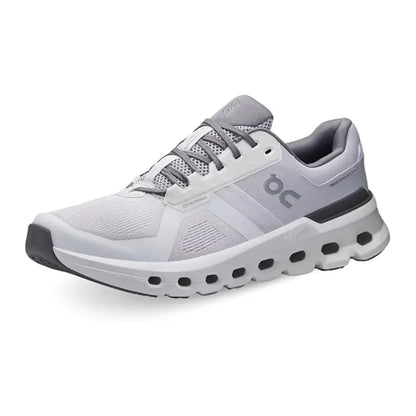 On Running Cloudrunner 2 Frost | White