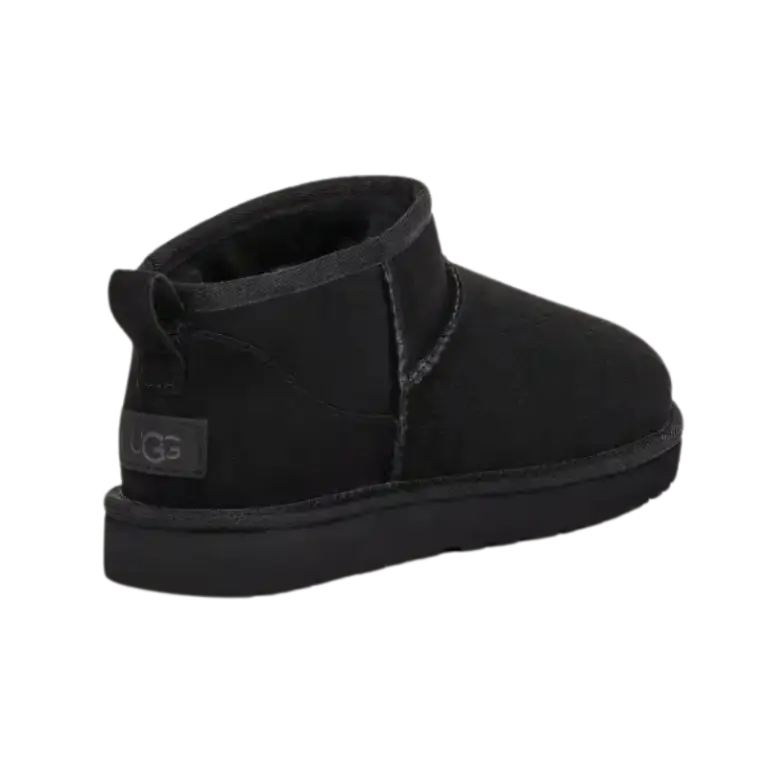 UGG Classic Ultra Mini Boot
