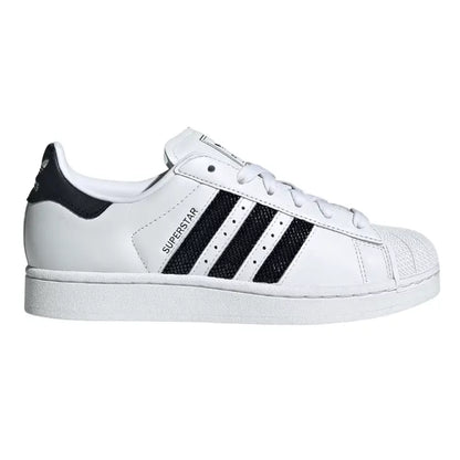 Adidas Superstar – White Black