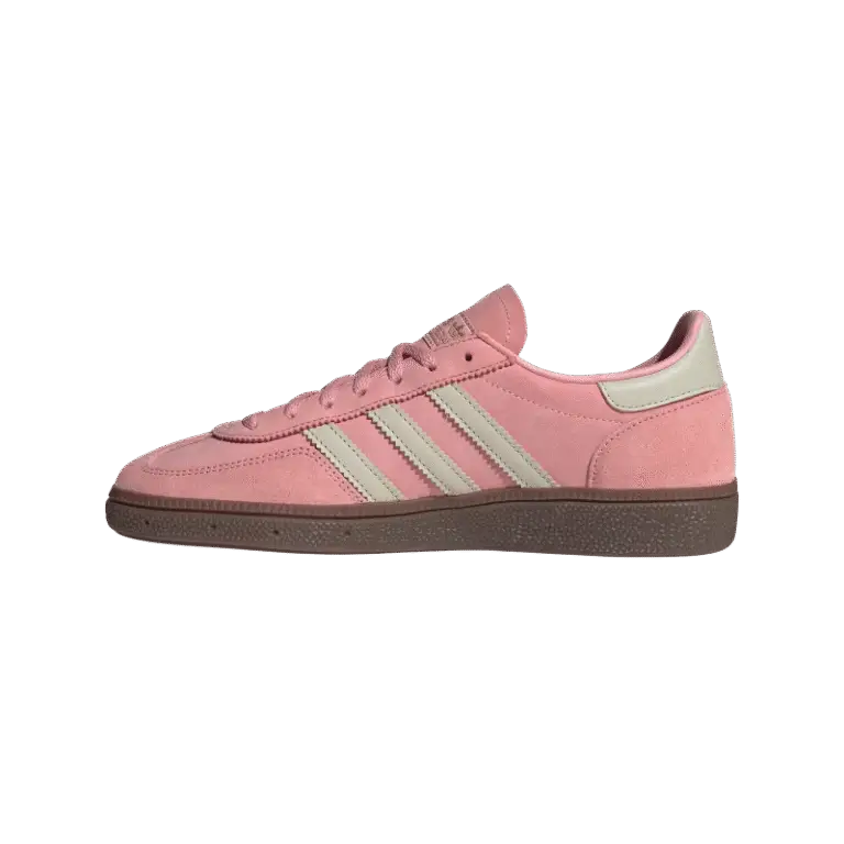 Adidas Handball Spezial Wonder Mauve / Alumina / Gum