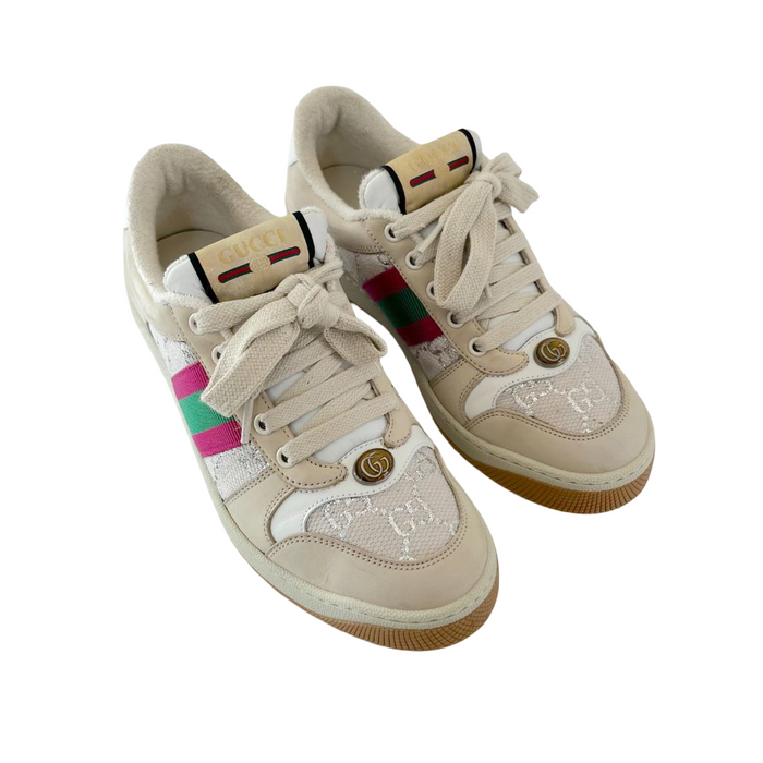 GUCCI
 
SCREENER
 
LEATHER
 
SNEAKERS