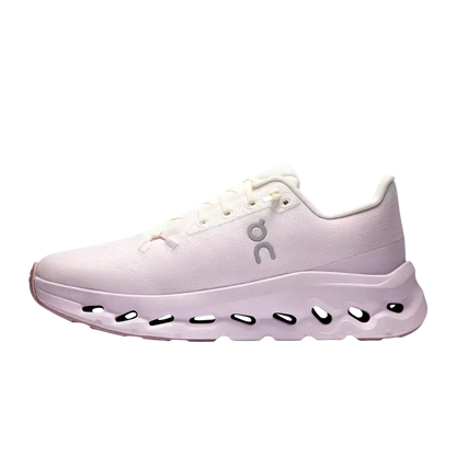 On Running Cloudtilt Ivory | Orchid