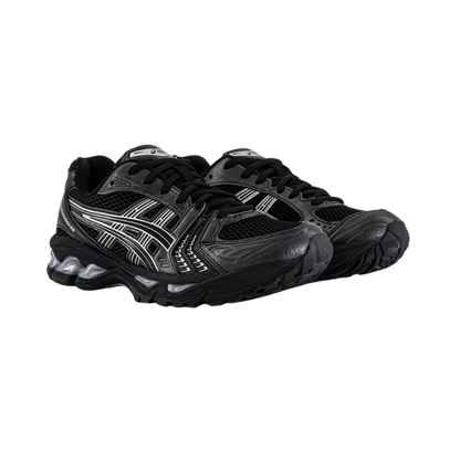 Asics GEL-KAYANO 14 BLACK/PURESILVER