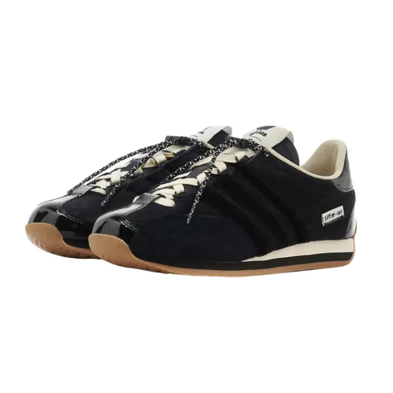 Adidas Country OG – Song For The Mute Black