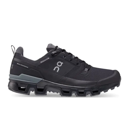 Cloudwander Waterproof 'Black'