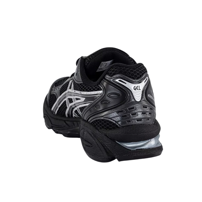 Asics GEL-KAYANO 14 BLACK/PURESILVER